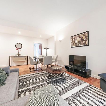 Chic 2 Bed Apartment Near Camden Market Free Wifi By City Stay Aparts London Bagian luar foto