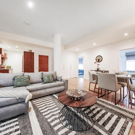 Chic 2 Bed Apartment Near Camden Market Free Wifi By City Stay Aparts London Bagian luar foto