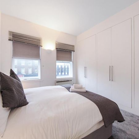 Chic 2 Bed Apartment Near Camden Market Free Wifi By City Stay Aparts London Bagian luar foto